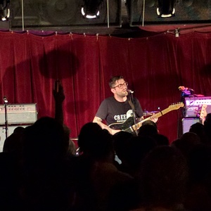 Into It. Over It. at Columbus, OH in Ace Of Cups 2016