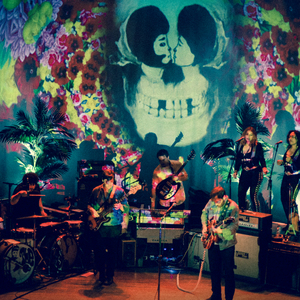 The Arcs at Lawrence, KS in Liberty Hall 2016