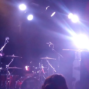 Jakob at Barcelona, Spain in LA[2] de Apolo 2016