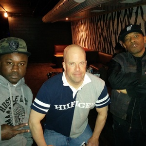 Mobb Deep at Ottawa, Canada in Ritual 2016