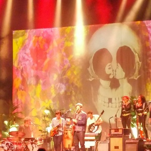 The Arcs at Saint Louis, MO in The Pageant 2016