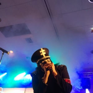 PopROCKS! at La Crosse, WI in La Crosse Center 2016