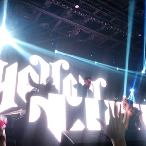 RayRay at Taipei City, Taiwan in Omni 2016