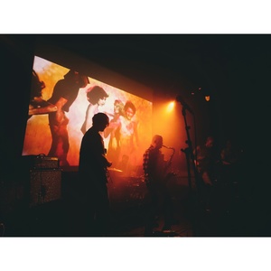 Causa Sui at Copenhagen, Denmark in aJlazzhouse 2016