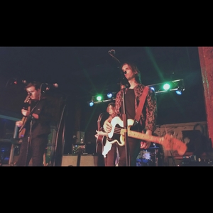 Little Green Cars Tour Dates 2019 Concert Tickets Bandsintown Little Green Cars At Columbus Oh In A And R Music Bar 2017