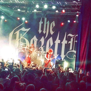 the GazettE Concerts & Live Tour Dates: 2026-2027 Tickets