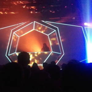 Minnesota at Chicago, IL in Concord Music Hall 2016