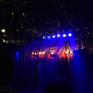 LOST SOCIETY at Yokohama-Shi, Kanagawa Prefecture in Bay Hall 2016