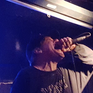 Bane at Chicago, IL in Beat Kitchen 2016
