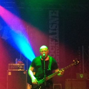 Coroner at Chauny, France in Centre Culturel Le Forum 2016