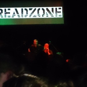 Dreadzone at Glasgow, United Kingdom in CCA, Glasgow 2016