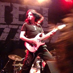 GARY SCHUTT MUSIC at Saint Petersburg, FL in Jannus Live 2016