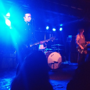 True Widow at Chicago, IL in Subterranean 2016