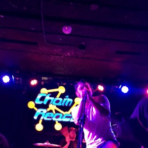 Hit the Lights at Anaheim, CA in Chain Reaction 2016