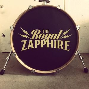 The Royal Zapphire Tickets, Tour Dates and %{concertOrShowText}