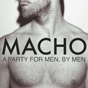 Macho Tickets, Tour Dates and %{concertOrShowText}