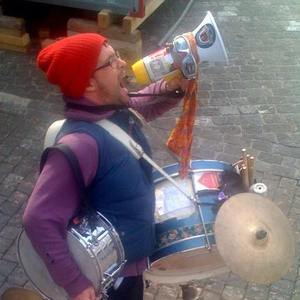 artist