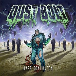 Dust Bolt Tickets, Tour Dates and Concerts