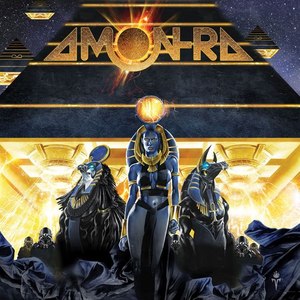 Amon Ra Tickets, Tour Dates and %{concertOrShowText}