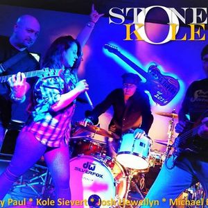 Stone Kole'd Tickets, Tour Dates and %{concertOrShowText}