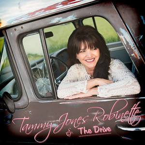 Tammy Jone Robinette and the Drive