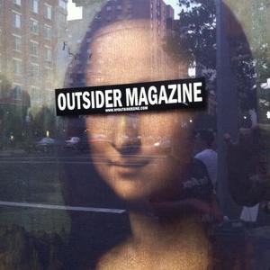 Billets, dates de tournée et concerts pour OUTSIDER MAGAZINE