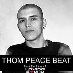 Thom Peace Beat Tickets, Tour Dates and Concert