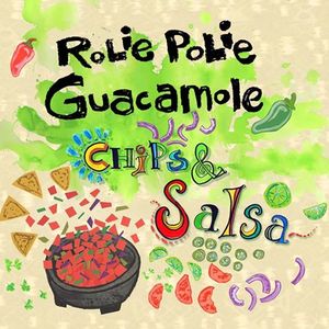 Rolie Polie Guacamole Tickets, Tour Dates and %{concertOrShowText}