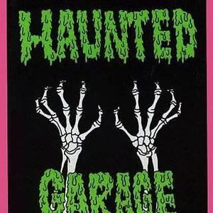 Haunted Garage Tickets, Tour Dates and %{concertOrShowText}