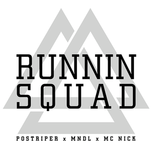 Billets, dates de tournée et concerts pour RunninSquad