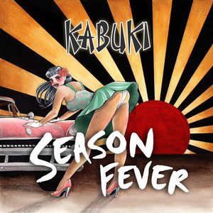 Kabuki Tickets, Tour Dates and Concerts