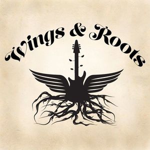 Billets, dates de tournée et concerts pour WINGS & ROOTS