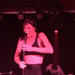 Elliphant at Philadelphia, PA in Coda 2016