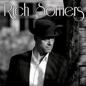 Rich Somers Tickets, Tour Dates and Concerts