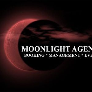 Moonlight Agency Tickets, Tour Dates and %{concertOrShowText}