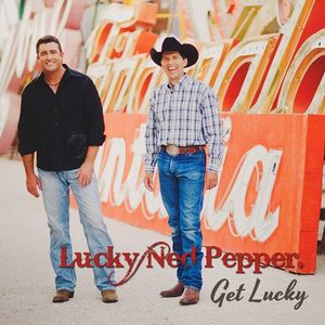 Billets, dates de tournée et concerts pour Lucky Ned Pepper