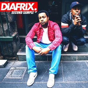 Diafrix Tickets, Tour Dates and Concerts