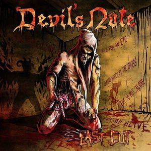 Devil's Note Tickets, Tour Dates and Concerts