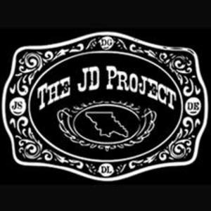 The Jd Project Tickets, Tour Dates and %{concertOrShowText}