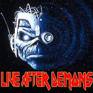 Live After Demons Tickets, Tour Dates and %{concertOrShowText}