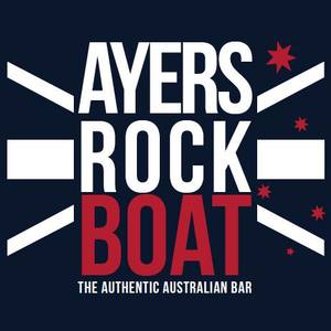 Ayers Rock Boat Lyon Tickets, Tour Dates and Concerts