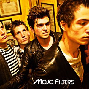 The Mojo Filters Tickets, Tour Dates and Concerts