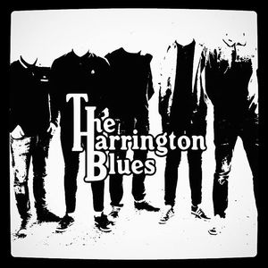 The Harrington Blues Tickets, Tour Dates and %{concertOrShowText}