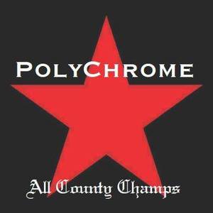 PolyChrome Tickets, Tour Dates and %{concertOrShowText}