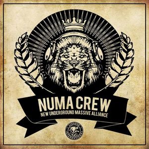 Billets, dates de tournée et concerts pour numa crew