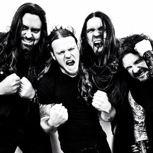 Goatwhore Tickets, Tour Dates and Concerts