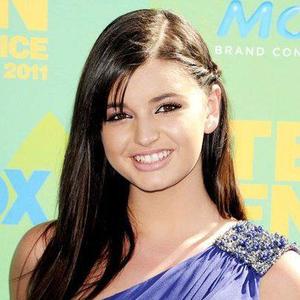 Rebecca Black