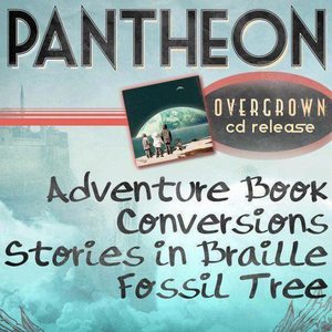 Adventure Book
