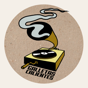 Charles Tox (Dj Galletas Calientes) Tickets, Tour Dates and Concerts