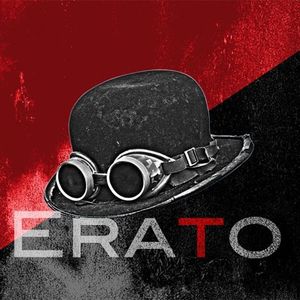 Erato Tickets, Tour Dates and %{concertOrShowText}